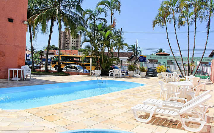 Pousada Casa Grande Pousada Casa Grande
