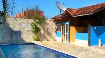 Pousada em Caraguatatuba