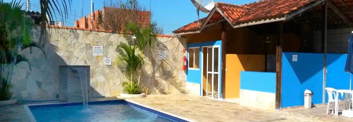 Pousada em Caraguatatuba Pousada em Caraguatatuba