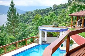 Pousadas em Ubatuba