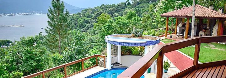 Pousadas em Ubatuba Pousadas em Ubatuba