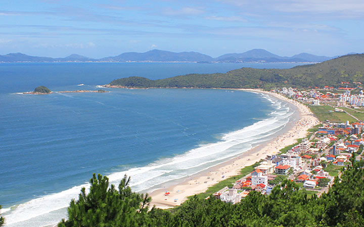 Praia Grande - Governador Celso Ramos Praia Grande - Governador Celso Ramos