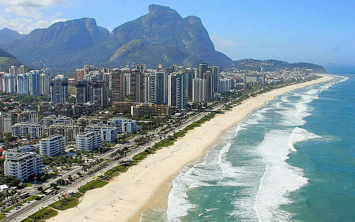 Praia da Barra Praia da Barra