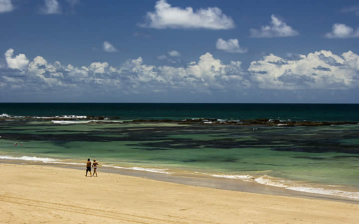 Praia do Cupe Praia do Cupe
