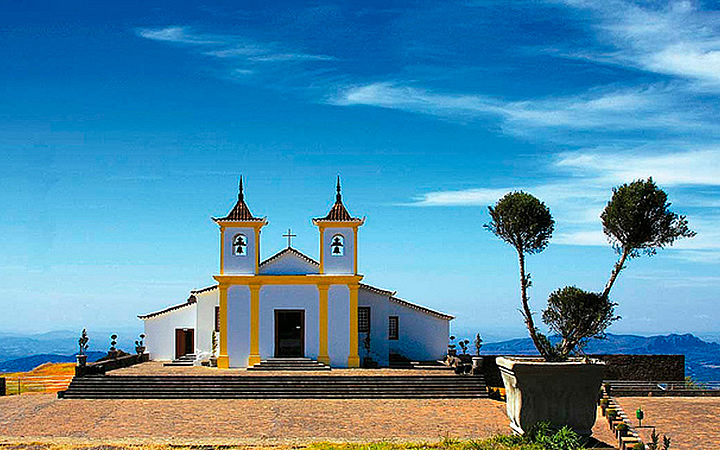 Santuário de Nossa Senhora Piedade Santuário de Nossa Senhora Piedade