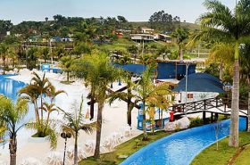 Aldeia das Águas em Park Resort