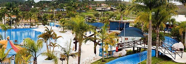 Aldeia das Águas em Park Resort Aldeia das Águas em Park Resort