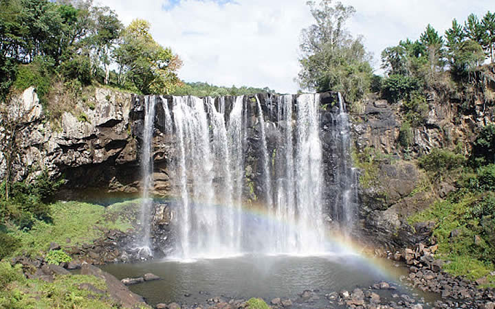 Cachoeira do Salto Cachoeira do Salto