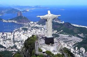Cristo Redentor