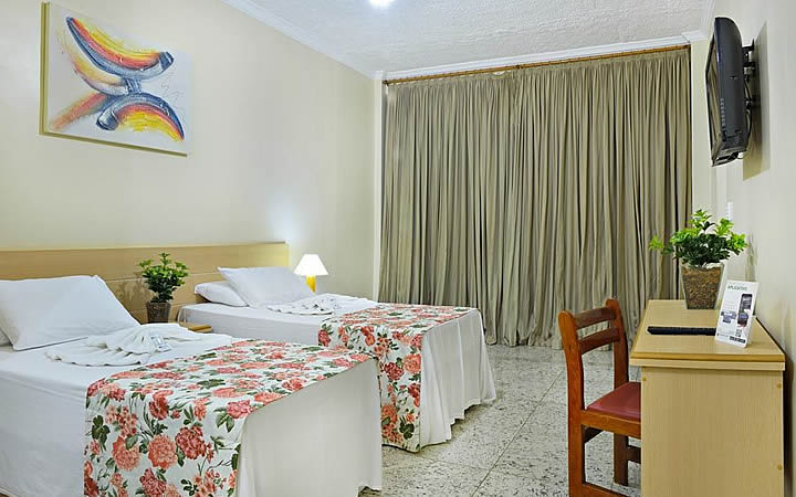 Dan Inn Barretos Dan Inn Barretos
