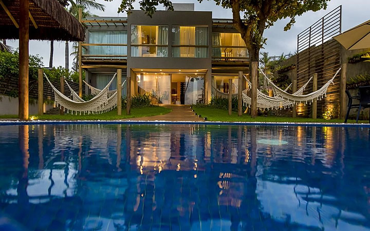 Flor de Lís Exclusive Hotel Flor de Lís Exclusive Hotel