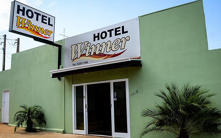 Hotel Winner Hotel Winner
