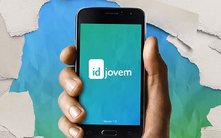ID jovem ID jovem
