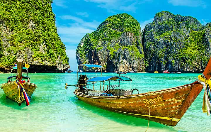 Ilha Phi Phi Ilha Phi Phi