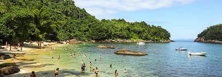 Ilha das Couves Ilha das Couves