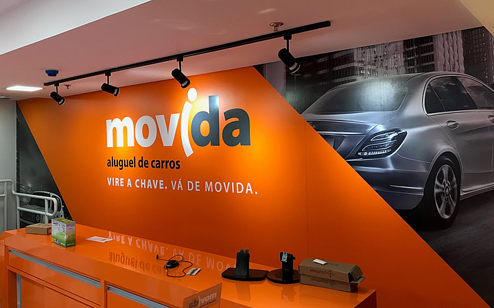 Movida Movida
