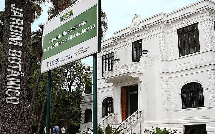 Museu do Meio Ambiente Museu do Meio Ambiente