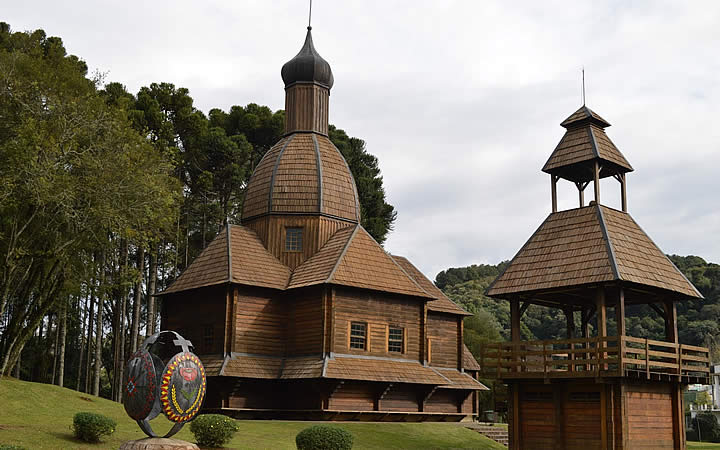 Parque Tingui