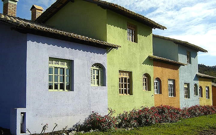 Pousada Vila das Pedras Pousada Vila das Pedras