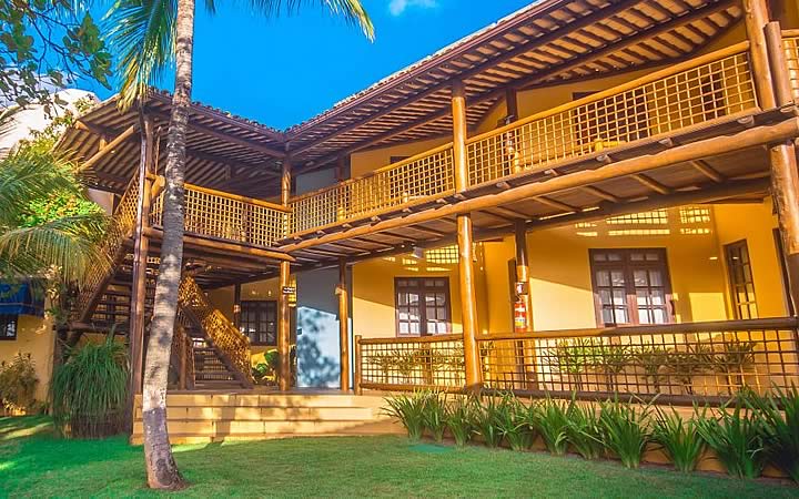 Pousada Villa Maeva Itacicrim Pousada Villa Maeva Itacicrim