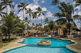 Pousadas em Porto de Galinhas