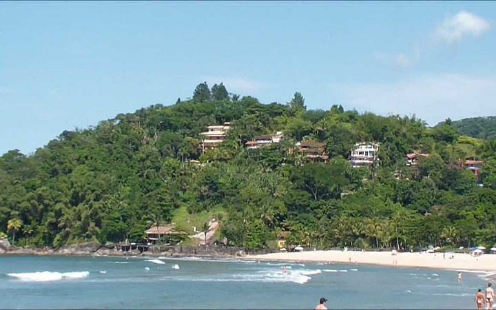 Praia Barra do Sahy Praia Barra do Sahy