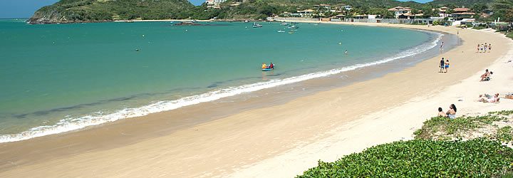 Praia de Geribá Praia de Geribá