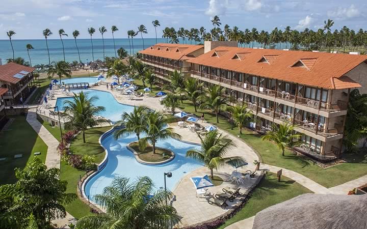 Salinas Maceió Resort Salinas Maceió Resort