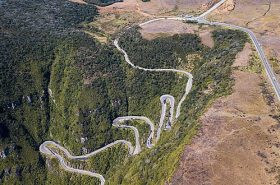 Serra do Rio Rastro