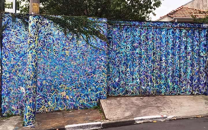 Sliks Obra no Beco do Batman Sliks Obra no Beco do Batman