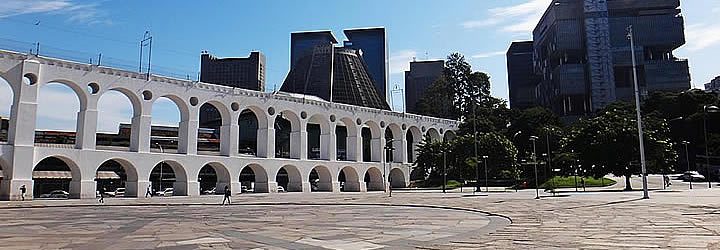 Arcos da Lapa - Centro Histórico do Rio de Janeiro Arcos da Lapa - Centro Histórico do Rio de Janeiro