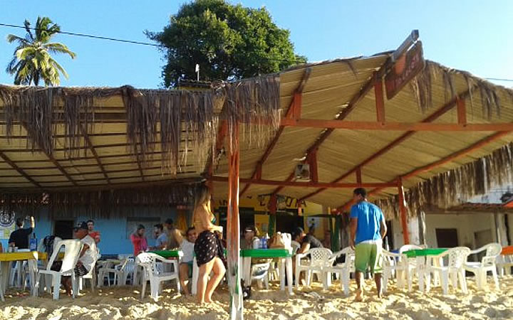 Bar do Cocota