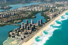 Barra da Tijuca
