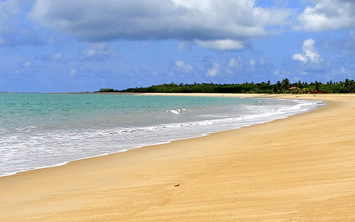Boca da Barra Boca da Barra