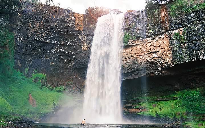 Cachoeira das Freiras - Cachoeiras em Minas Gerais Cachoeira das Freiras - Cachoeiras em Minas Gerais