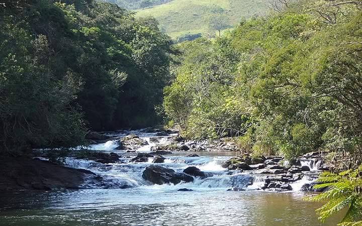 Cachoeira do Espraiado do Gamarra Cachoeira do Espraiado do Gamarra