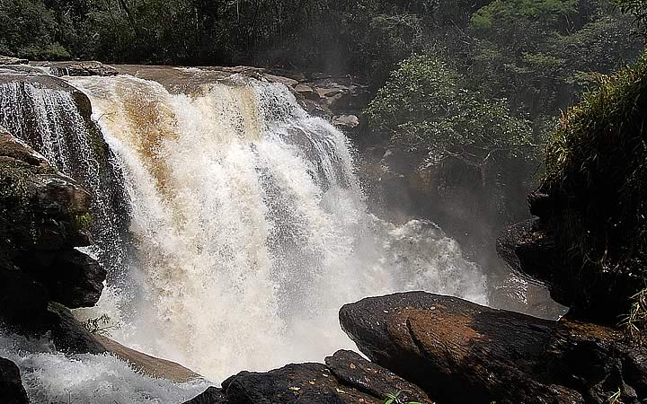 Cachoeira do Inferninho Cachoeira do Inferninho