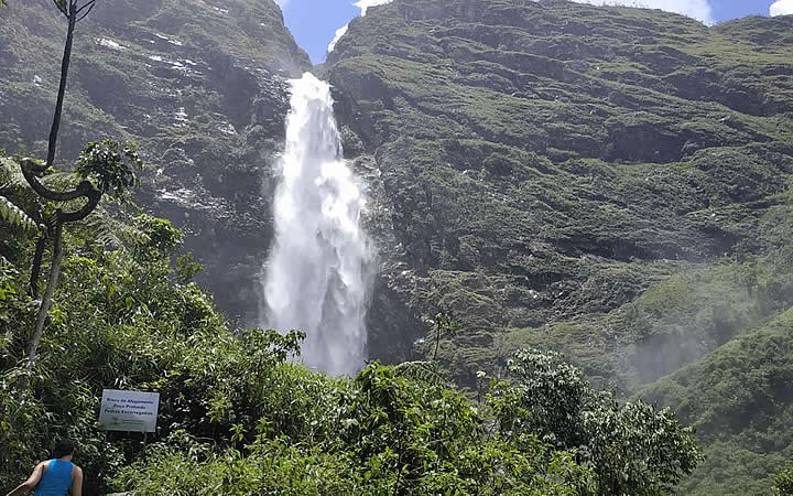 Cachoeira Cachoeira