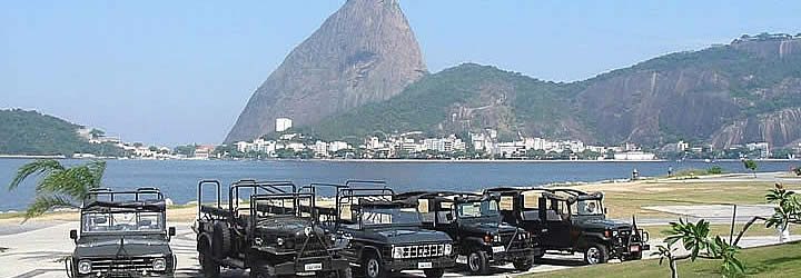 Carros do Jeep Tour Rio Carros do Jeep Tour Rio