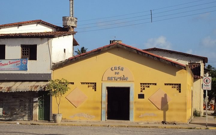 Casa do Artesão Casa do Artesão