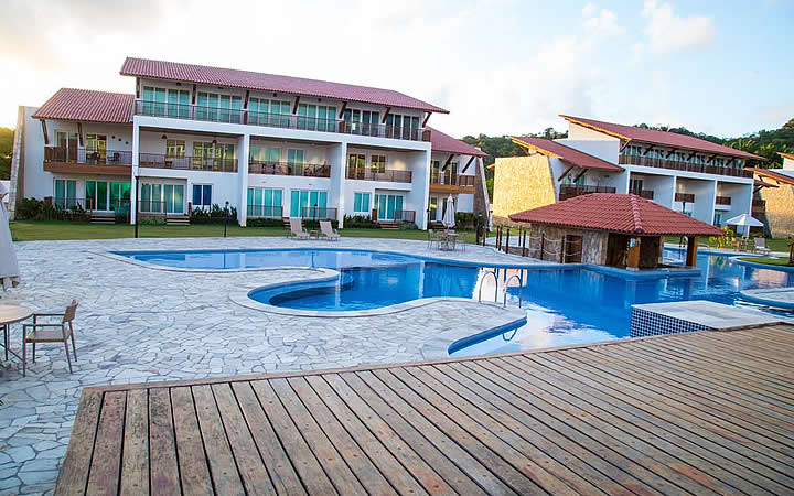 Club Meridional Praia dos Carneiros Club Meridional Praia dos Carneiros