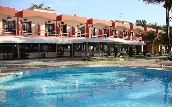 Coqueiral Praia Hotel Coqueiral Praia Hotel