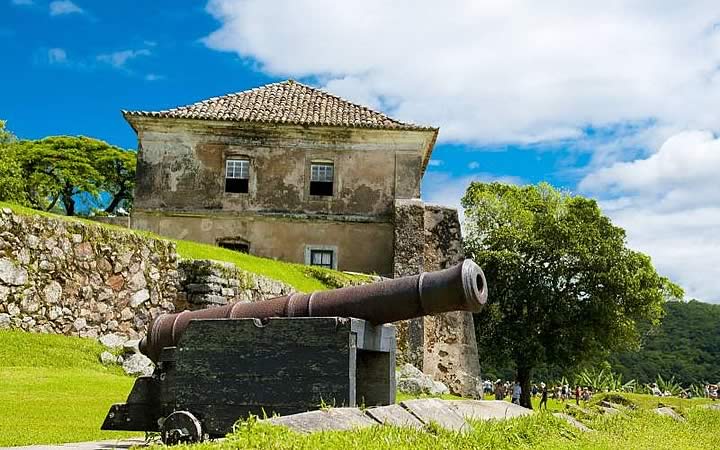 Fortaleza de Santa Cruz