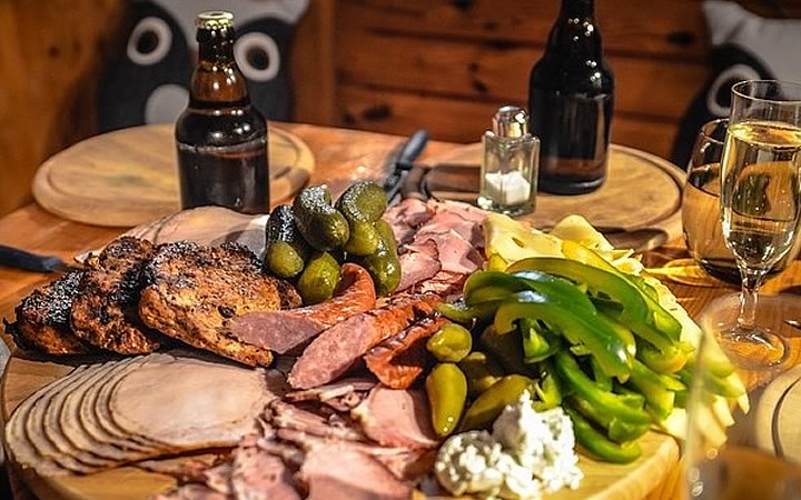 Gastronomia Gastronomia