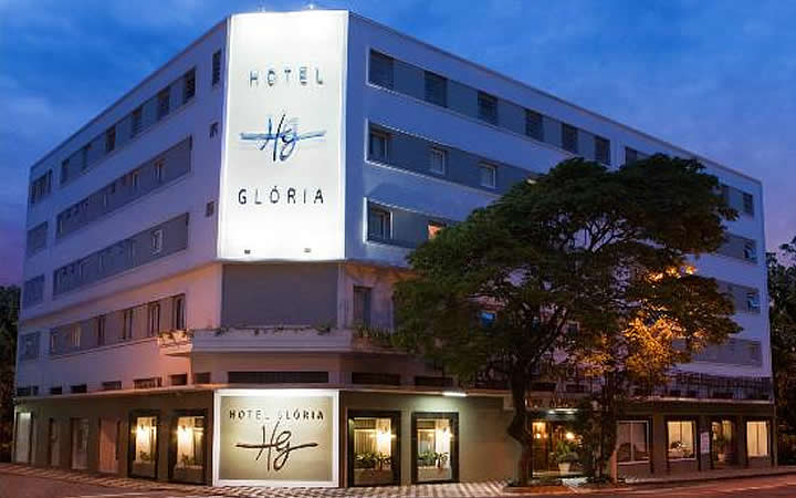 Hotel Glória Hotel Glória
