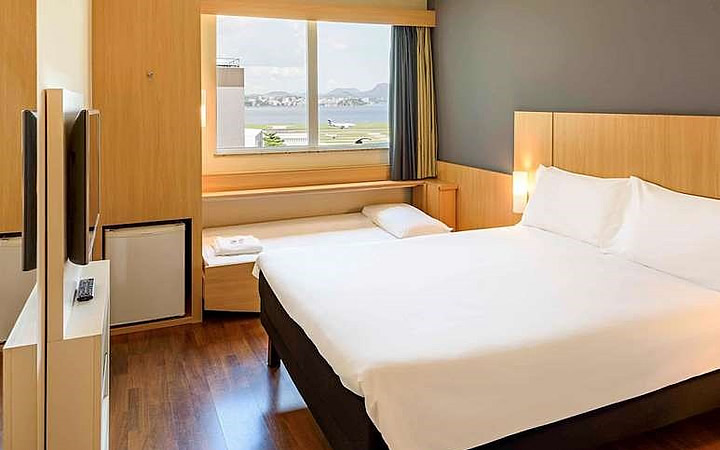Hotel Ibis Hotel Ibis