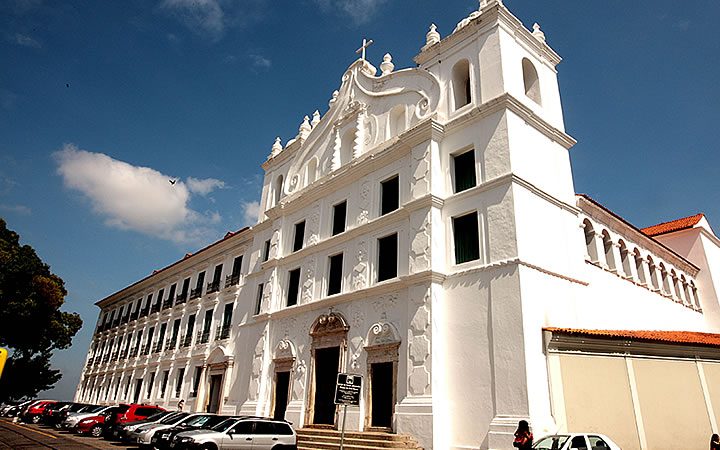 Igreja Santo Alexandre Igreja Santo Alexandre
