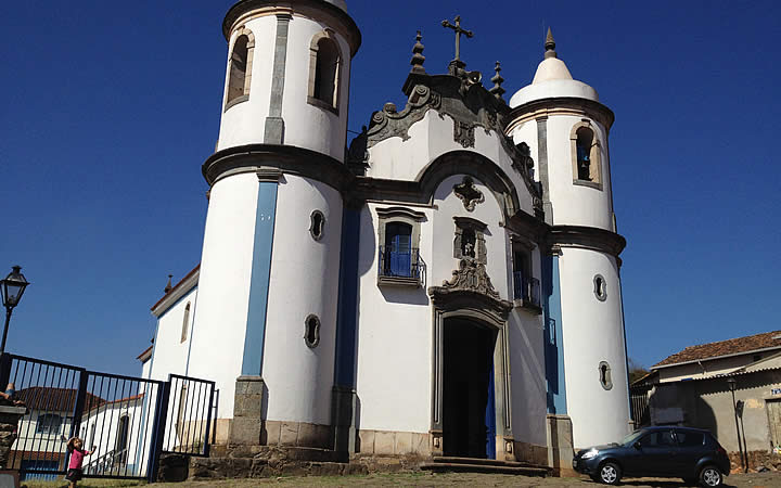 Igreja São José Igreja São José
