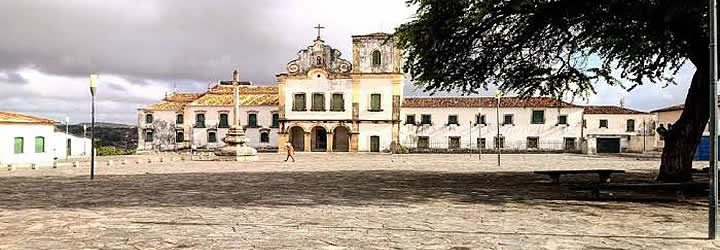 Igreja de São Cristóvão - Sergipe Igreja de São Cristóvão - Sergipe