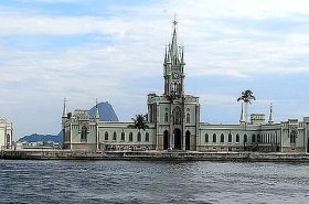 Ilha Fiscal